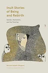 Inuit stories rebirth for sale  Delivered anywhere in USA 