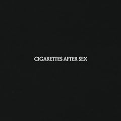 Cigarettes after sex usato  Spedito ovunque in Italia 