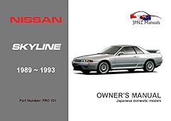 Nissan skyline r32 for sale  Delivered anywhere in UK