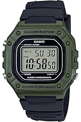 Casio herren digital gebraucht kaufen  Wird an jeden Ort in Deutschland