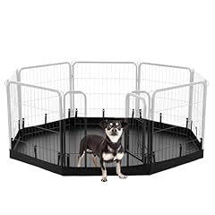 Pjyucien dog playpen for sale  Delivered anywhere in USA 