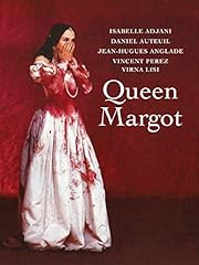 Queen margot for sale  Delivered anywhere in USA 