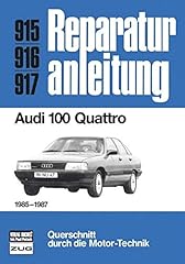 Audi 100 quattro for sale  Delivered anywhere in UK