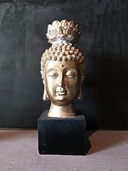 Buddha statue poly gebraucht kaufen  Wird an jeden Ort in Deutschland