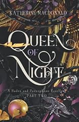 Queen night hades for sale  Delivered anywhere in USA 