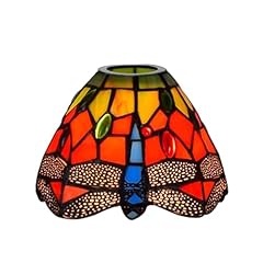 Tiffany shade replacement for sale  Delivered anywhere in UK