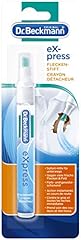 Dr.beckmann stain remover for sale  Delivered anywhere in UK