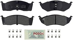 Bosch be591h scheibenbremsbela gebraucht kaufen  Wird an jeden Ort in Deutschland