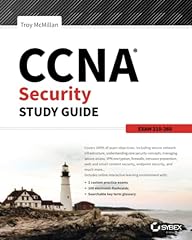 Ccna security study for sale  Delivered anywhere in USA 