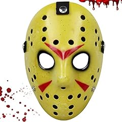 Aeney jason voorhees for sale  Delivered anywhere in UK