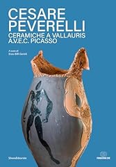 Cesare peverelli ceramiche usato  Spedito ovunque in Italia 