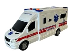 Generico krankenwagen spielzeu gebraucht kaufen  Wird an jeden Ort in Deutschland