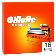 Gillette fusion5 manuel d'occasion  Livré partout en Belgiqu