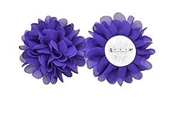 Prettyboutique 10cm chiffon for sale  Delivered anywhere in UK