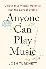 Anyone play music for sale  Delivered anywhere in USA 