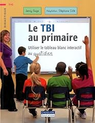 Tbi primaire utiliser d'occasion  Livré partout en France