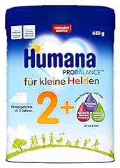 Humana kindergetränk jahren gebraucht kaufen  Wird an jeden Ort in Deutschland