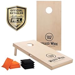 Cornhole set 120 gebraucht kaufen  Wird an jeden Ort in Deutschland