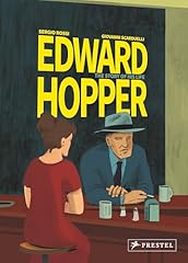 Edward hopper the gebraucht kaufen  Wird an jeden Ort in Deutschland