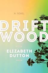 Driftwood novel d'occasion  Livré partout en Belgiqu