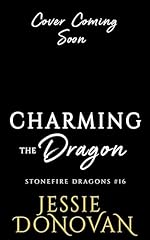 Charming dragon for sale  Delivered anywhere in UK