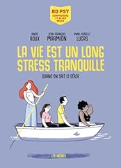 Vie long stress d'occasion  Livré partout en France