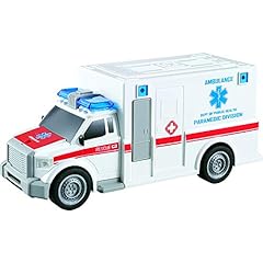 Tachan ambulanza scala usato  Spedito ovunque in Italia 