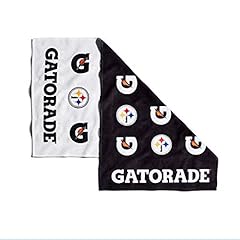 Gatorade pittsburgh steelers for sale  Delivered anywhere in USA 
