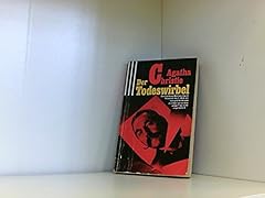 Todeswirbel hercule poirot gebraucht kaufen  Wird an jeden Ort in Deutschland