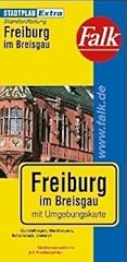 Falk pläne freiburg gebraucht kaufen  Wird an jeden Ort in Deutschland