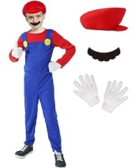 Heyfizz plumber costume for sale  Delivered anywhere in USA 