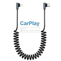 Cavo lightning spirale usato  Spedito ovunque in Italia 