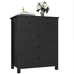 Gaomon black dresser for sale  Delivered anywhere in USA 