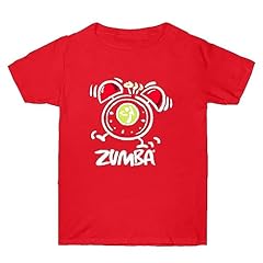 Rwraps zumba shirt for sale  Delivered anywhere in UK