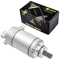 Caltric starter compatible for sale  Delivered anywhere in USA 