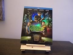 The green hornet d'occasion  Livré partout en France