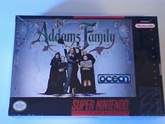 The addams family d'occasion  Livré partout en France