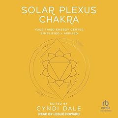 Solar plexus chakra for sale  Delivered anywhere in UK
