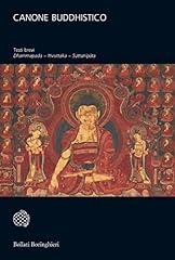 Canone buddhistico. testi usato  Spedito ovunque in Italia 