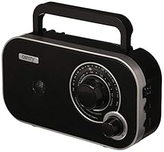Camry cr1140b radio d'occasion  Livré partout en France