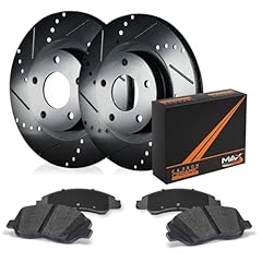 Max advanced brakes for sale  Delivered anywhere in USA 