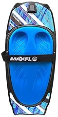 Used, Water Sport Knee Board with Integrated Hook for Kids for sale  Delivered anywhere in USA 