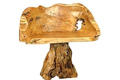 Kinaree poltrona legno usato  Spedito ovunque in Italia 
