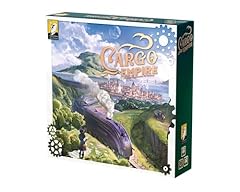 Cargo empire moaideas for sale  Delivered anywhere in USA 