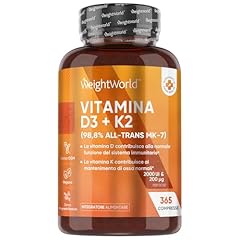 Vitamina vegana all usato  Spedito ovunque in Italia 