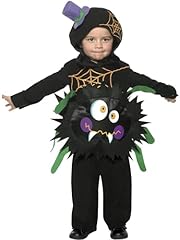 Smiffys costume ragno usato  Spedito ovunque in Italia 