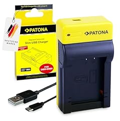 Patona slim usb d'occasion  Livré partout en France