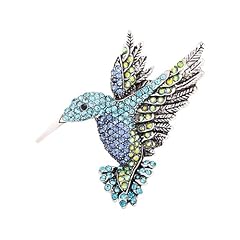 Dreuyet vintage hummingbird for sale  Delivered anywhere in USA 