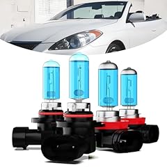 Ttdbdan headlights fit for sale  Delivered anywhere in USA 