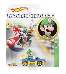 Hot wheels mario for sale  Delivered anywhere in UK